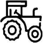 Części do ciągników